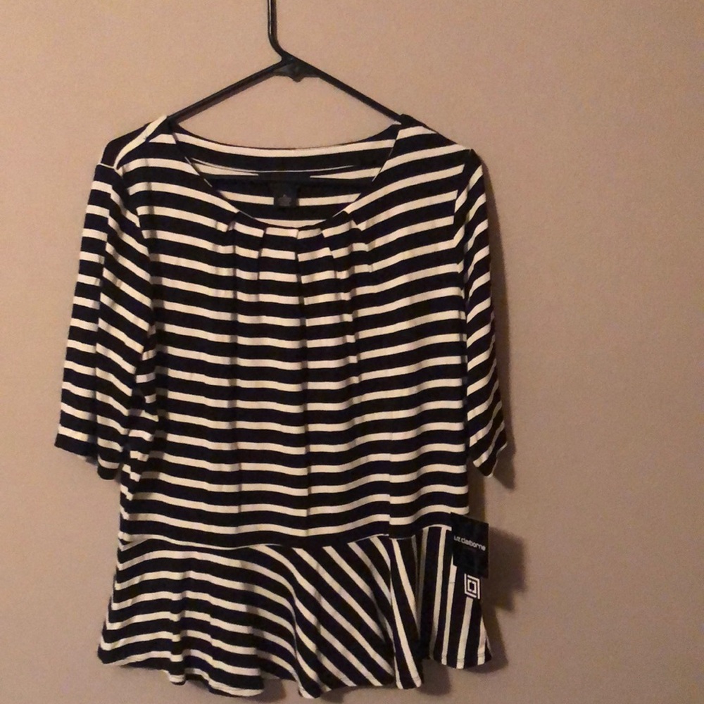 Liz Claiborne shirt